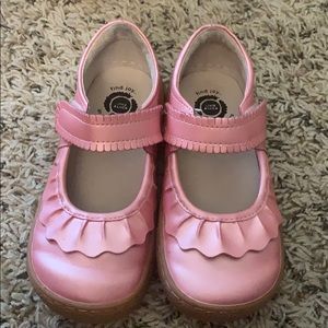 Livie & Luca “Ruche”